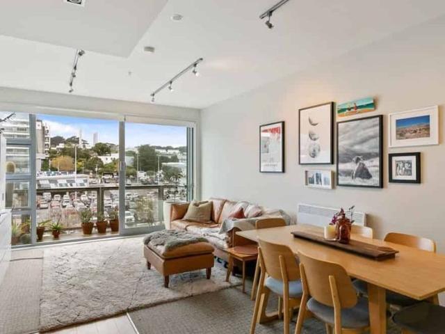 Apartment for rent in Matata, Wellington
