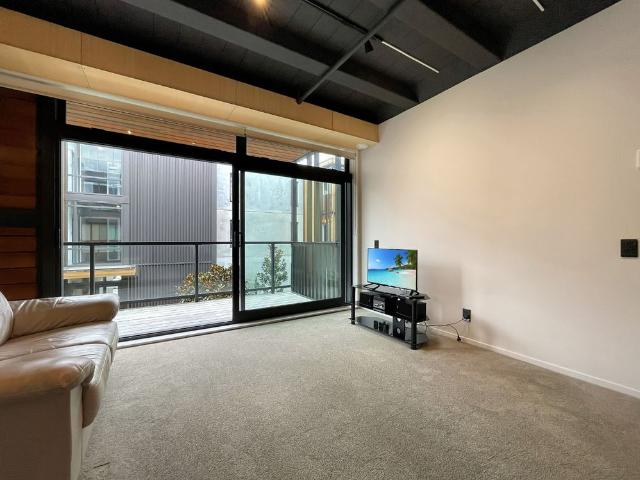 Apartment for rent in Matata, Wellington