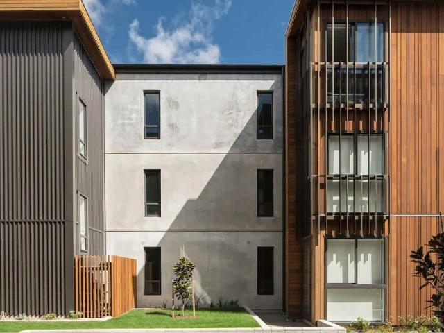 Apartment for rent in Wellington