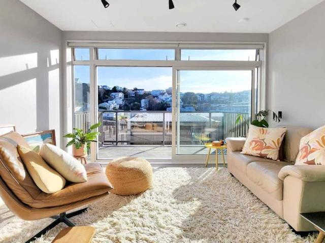 Apartment for rent in Wellington