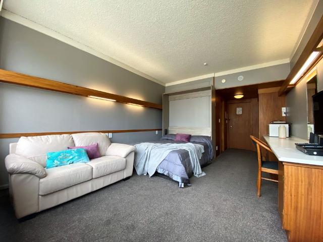 Apartment for rent in Matata, Wellington