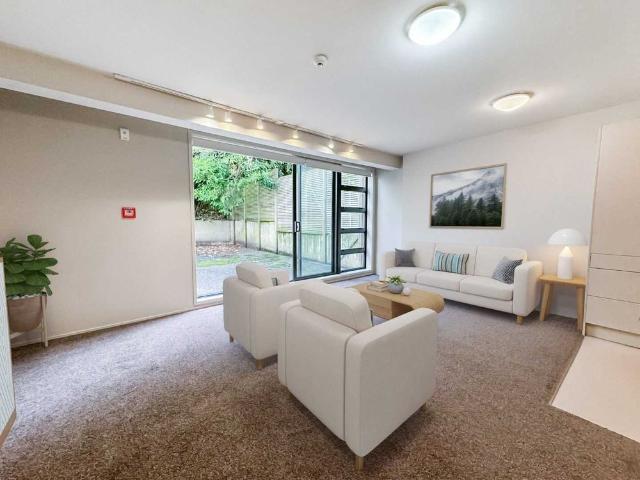 Apartment for rent in Paekākā, Wellington