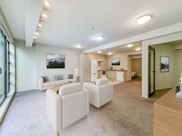 Apartment for rent in Paekākā, Wellington