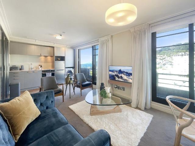Apartment for rent in Te Aro, Wellington