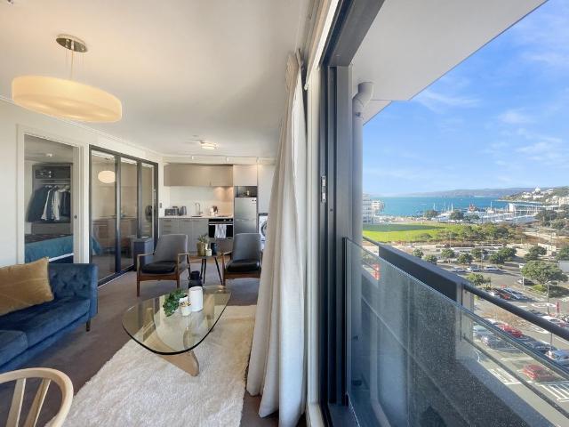 Apartment for rent in Matata, Wellington