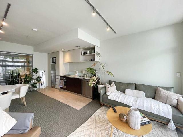 Apartment for rent in Mount Cook, Wellington