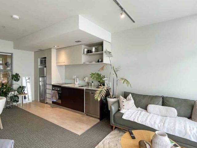 Apartment for rent in Mount Cook, Wellington