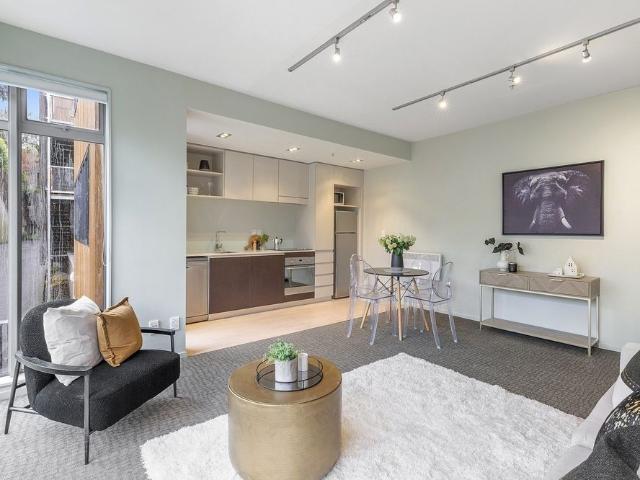 Apartment for rent in Matata, Wellington
