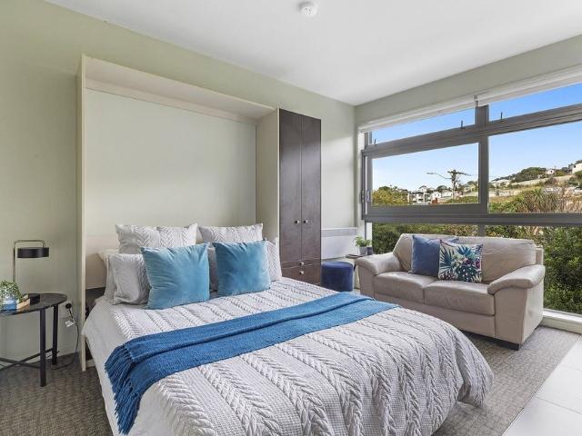 Apartment for rent in Matata, Wellington
