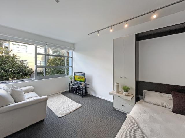 Apartment for rent in Matata, Wellington