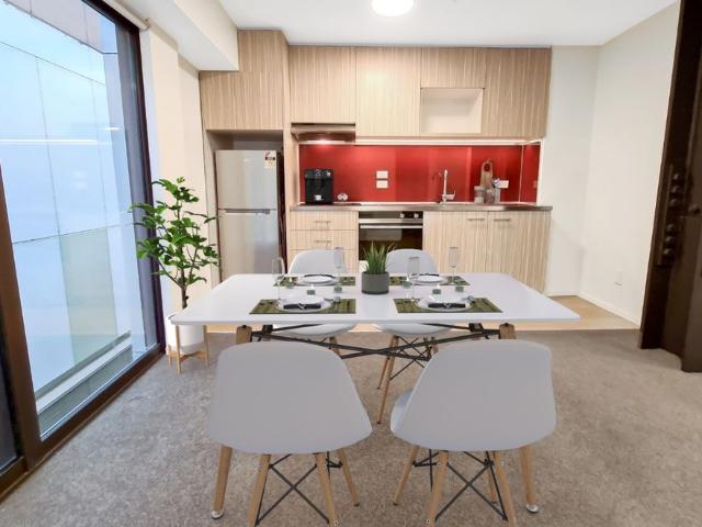 Apartment for rent in Wellington