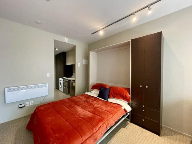 Apartment for rent in Mount Cook, Wellington