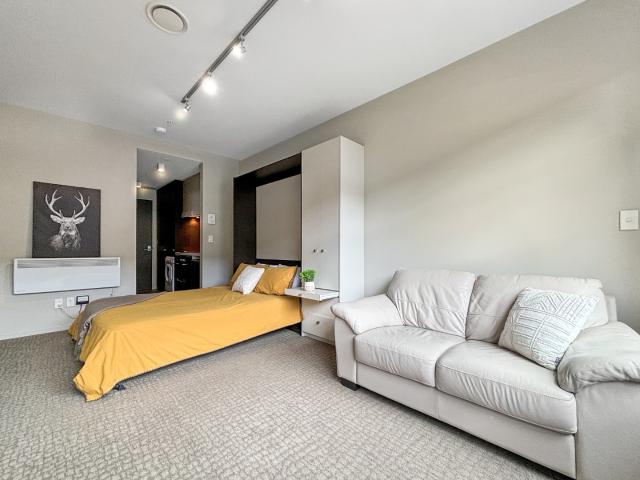 Apartment for rent in Matata, Wellington