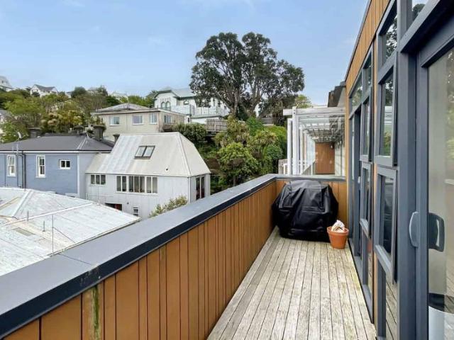 Apartment for rent in Wellington