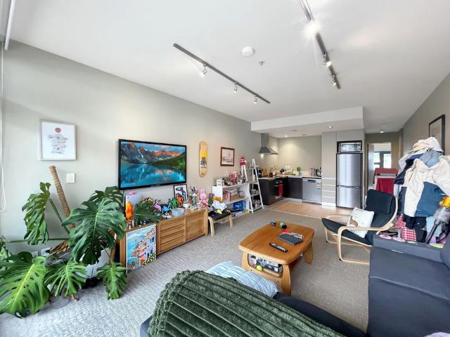 Apartment for rent in Wellington