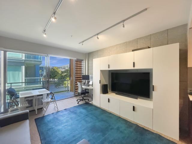 Apartment for rent in Matata, Wellington