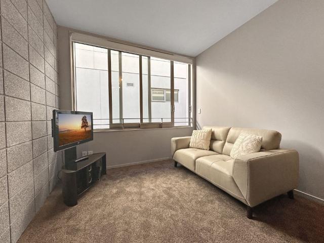 Apartment for rent in Mount Cook, Wellington