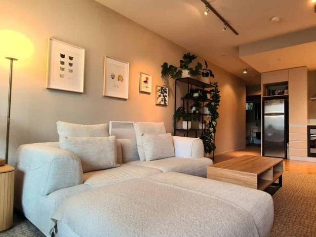 Apartment for rent in Wellington