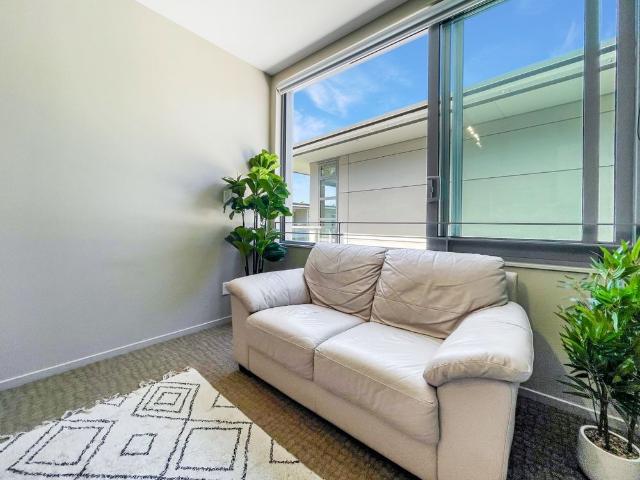 Apartment for rent in Mount Cook, Wellington