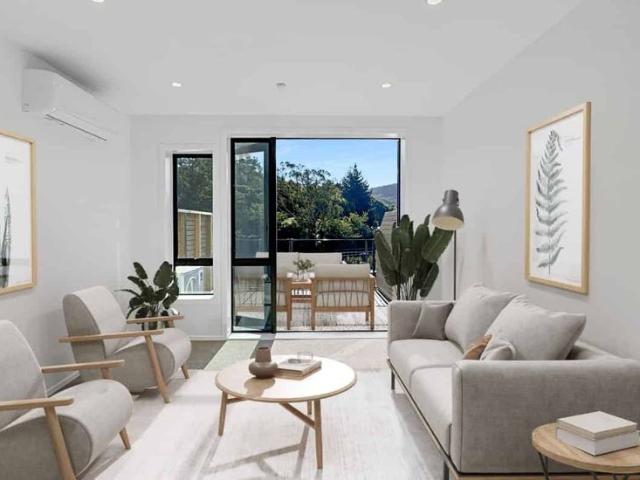 Townhouse for rent in Wellington