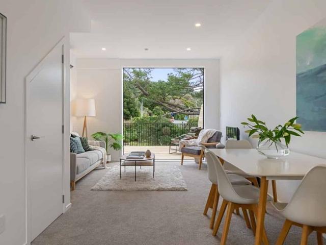 Townhouse for rent in Matata, Wellington