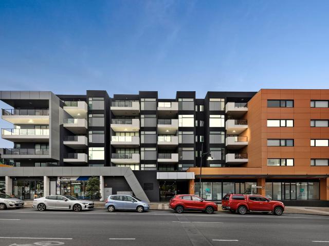 Apartment for rent in Maribyrnong, Victoria