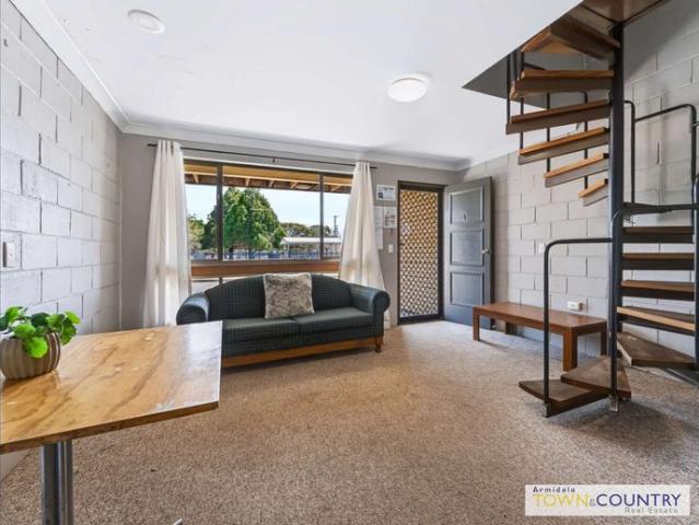 Townhouse for rent in Armidale, Armidale Regional Council