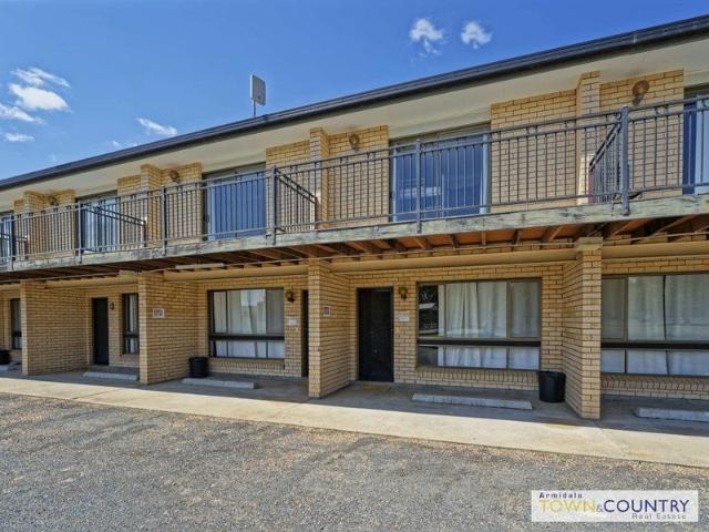 Townhouse for rent in Armidale, Armidale Regional Council