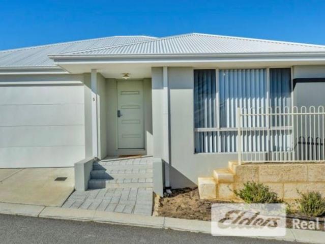 House for rent in Parklands, Western Australia