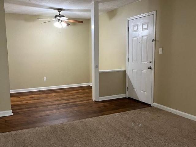Apartment for rent in LaGrange, Troup County
