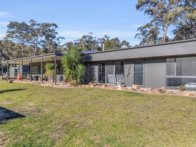 Cottage for sale in Wolumla, New South Wales