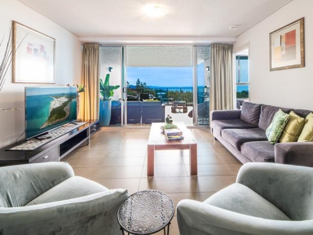 Apartment for sale in Airlie Beach