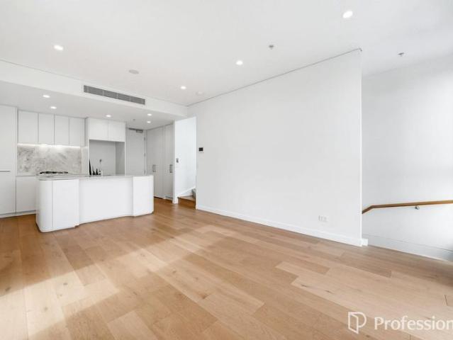Apartment for rent in Rouse Hill, Sydney