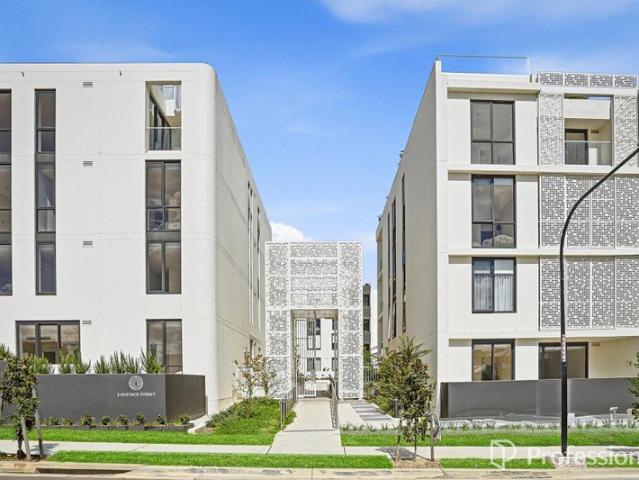 Apartment for rent in Rouse Hill, Sydney