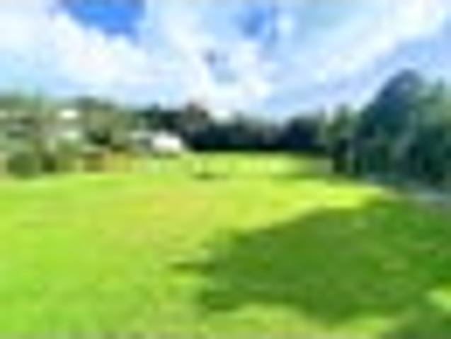 Land for sale in Tasman