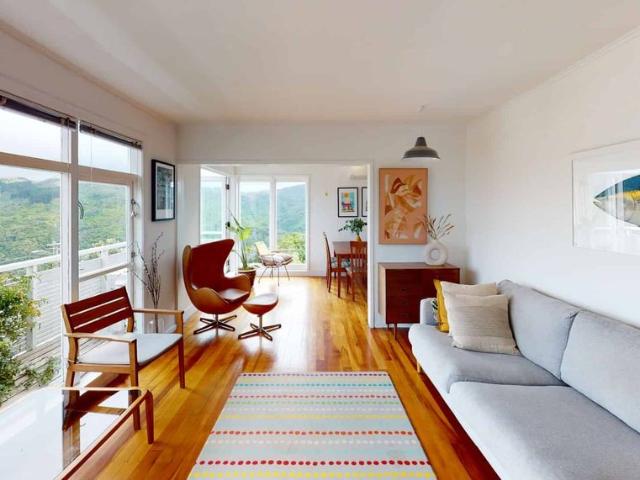 House for rent in Matata, Wellington