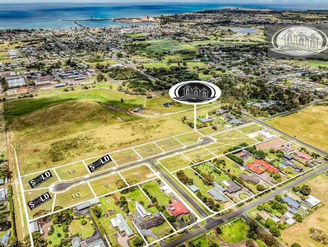 Land for sale in Portland, Shire of Glenelg