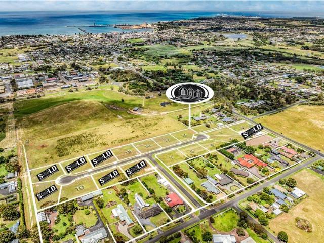 Land for sale in Portland, Shire of Glenelg