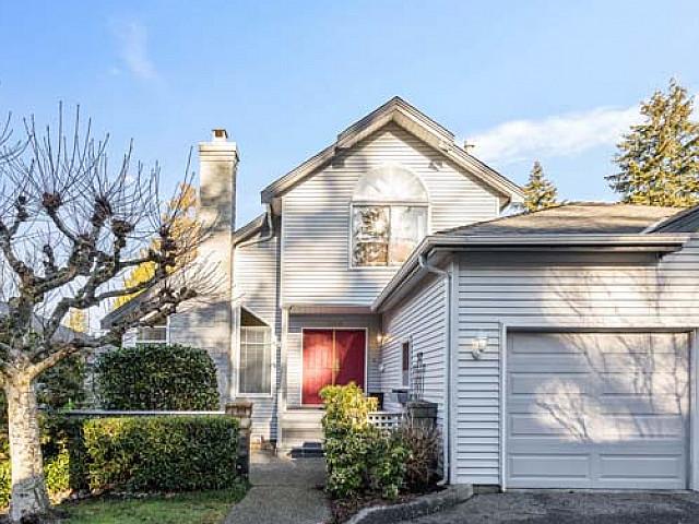 House for sale in Surrey, British Columbia