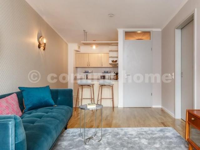 Apartment mieten in Mitte, Berlin