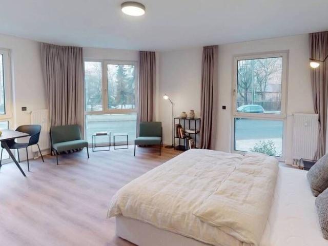 Apartment mieten in Treptow–Köpenick, Berlin