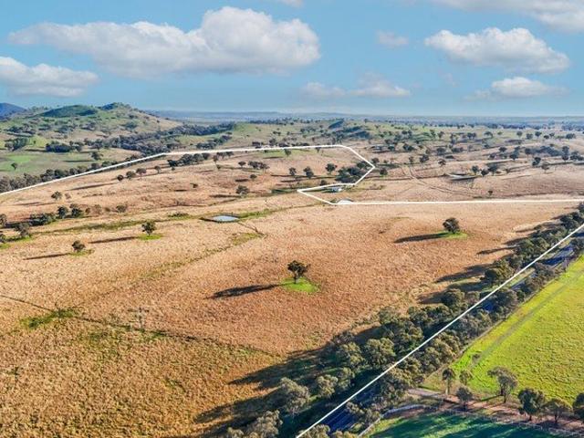 Cottage for sale in Galambine, Gulgong