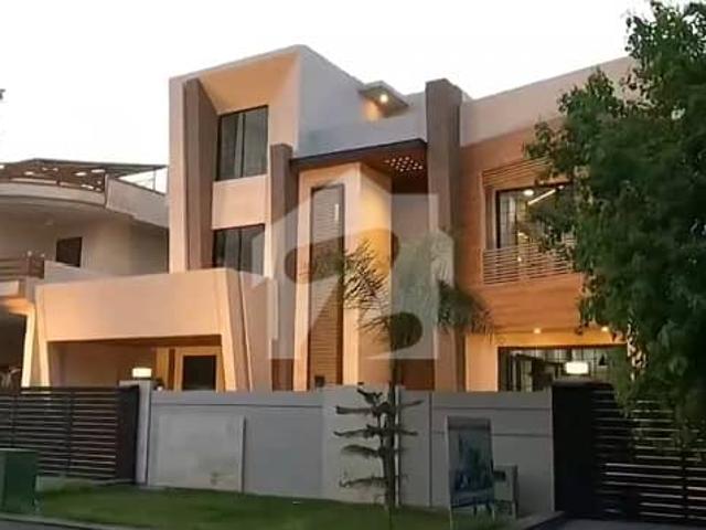 House for sale in Islamabad