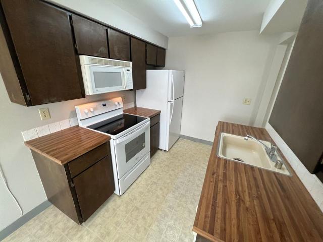 Apartment for rent in Spokane, Washington