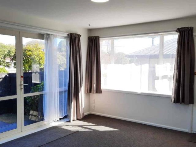 Apartment for rent in Heathcote, Canterbury