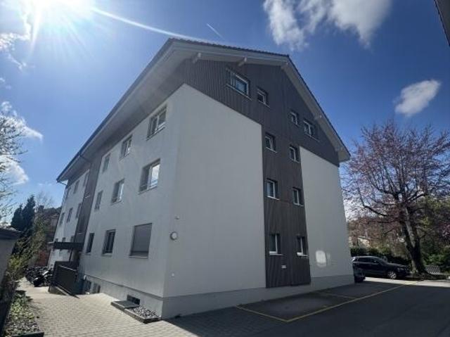 Apartment mieten in Burgdorf, Bern