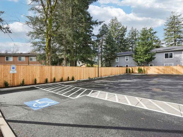 Apartment for rent in Oregonia
