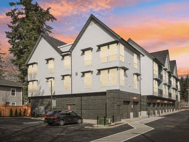 Apartment for rent in Oregonia