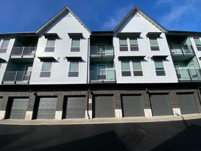 Apartment for rent in Oregonia