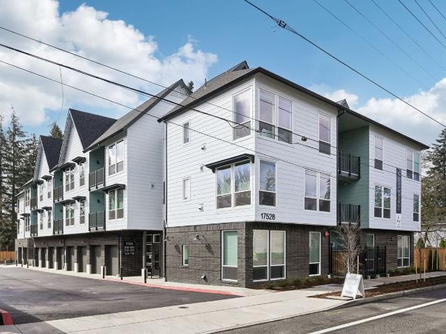 Apartment for rent in Oregonia